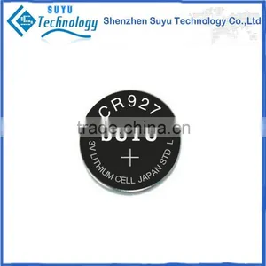 Cr2026 Lithium Battery Cr2450hr Battery Cr2050 Battery thumbnail-1