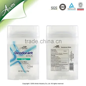 Best Selling Deodorant Men Deodorant Without Alcohol thumbnail-1