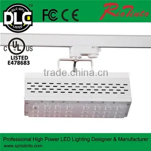2016 New Product 40w Led Rail Light,40w Led Track Light,led Track Spot Light thumbnail-3