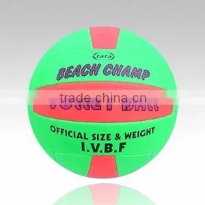 SIZE 5 PVC VOLLEY BALL thumbnail-1