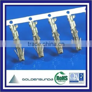 5.08 mm Pitch Female Wire to Wire Connectors Terminal thumbnail-1