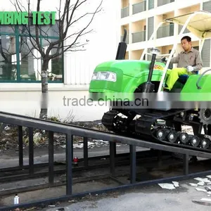 WISHOPE Agricultural Farm Crawler Tractors thumbnail-3