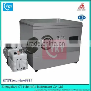 CY-P2LA Vacuum Natural Crystal Plasma Cleaner With Vacuum Pump thumbnail-1