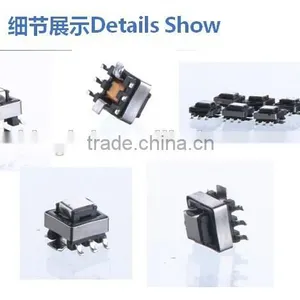CST20/10A-EE5-1 0.0007-0.40 Ohms Ratio-turn DC Electric Resistance 10A Current Inductance thumbnail-6