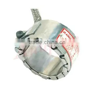 Coil Type Nozzle Band Heaters thumbnail-1