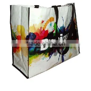 PP Woven Bag thumbnail-1