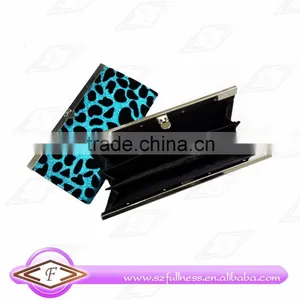Fashion Handbag Ladies Wallet Purse thumbnail-1