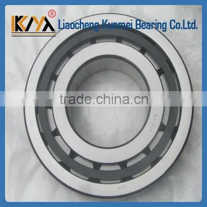 Track Roller Bearing KM NJ319E Cylindrical Roller Bearing thumbnail-4