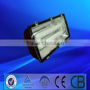 Stadium Floodlight Magnetic Induction Flood Light Energy Saving Lamp thumbnail-1