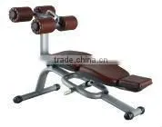 Fitness Equpment Adjustable Abdominal Bench T19-030 thumbnail-1