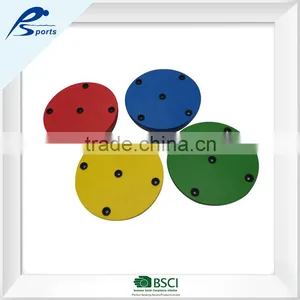 ABS Balance Trainer Pad Stability Setpping Dome Stone Set thumbnail-3