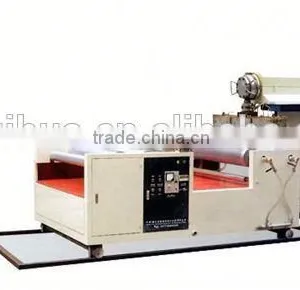 Plastic Double Screws Air Bubble Film Machine From China Manufacturer thumbnail-1