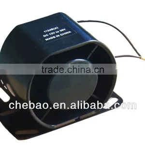 DC 12V to 36V Waterproof Car Backup Alarm,with CE&ROHS thumbnail-1