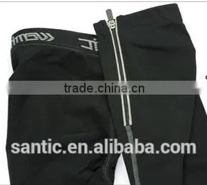 Santic Cycling Men Thermal Leg Warmers Fleece Warmer thumbnail-2