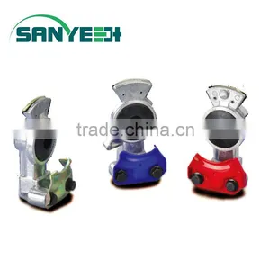 Glad Hand for Service Line and Emergency Line Palm Coupling thumbnail-2
