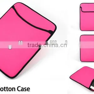 New Cloth Bag Silver Case Tablet pc thumbnail-1