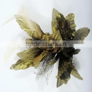 Fashion Silk Flower thumbnail-1