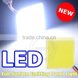 COB /plasma 12v Newest Auto LED Lights Vehicle Interior Lighting thumbnail-6