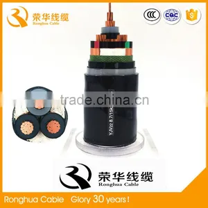 Hot Sales Electrical Cable Size IEC60502 Cable thumbnail-4
