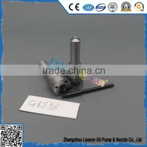 Liseron Denso Nozzle G3S33/ Fuel Injector Nozzle 293400 0330 for Fuel Injectors 295050-0810/ERIKC Diesel Engine Nozzle G3S33 thumbnail-1