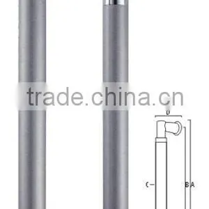 Chrome Door Handle thumbnail-1