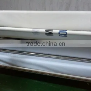 Full Color Advertising Fabric With Heat-transfer Printing Service OEM Service thumbnail-1