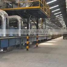 Foshan Tileeasy Building Material Co., Ltd. company overview - view 3 thumbnail