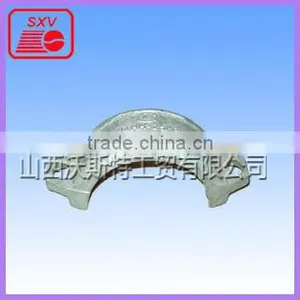 Pipe and Fitting Accessories-- Pipe Clamp GJ-18 thumbnail-1