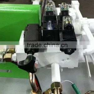 50T Small Plastic Part Making Injection Machine thumbnail-4