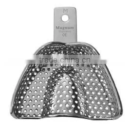 Dental Impression Tray Upper & Lower thumbnail-1