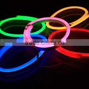 Sunbit High Quality Neon Led Rope Light SMD3528 Chips Led Christmas Projector Light thumbnail-6