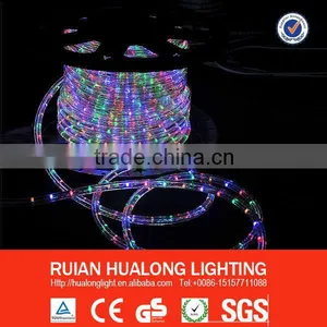 Led Rope Light /led Flexible Neon Tube Car Hotel Brige Window Led Rope Light thumbnail-2