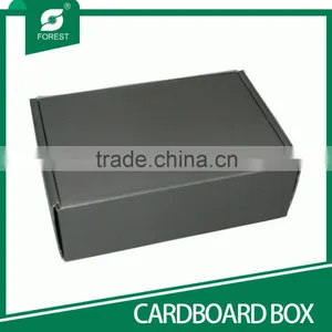 FREE SAMPLE CUSTOM DESIGN CORRUGATED CARDBOARD PAPER BOX FOR PACKAGING thumbnail-6