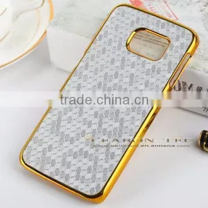 Luxury Hard Back Case Cover Football Surface Back Hard Case for Samsung S6 Cover Case for Samsung S6 Cover Amazon thumbnail-3