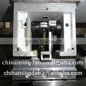 1200rpm High Speed Embroidery Machine thumbnail-3