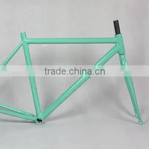 2015 Cheap Fixie Frame 700C Fixed Gear Bike/fixie thumbnail-3
