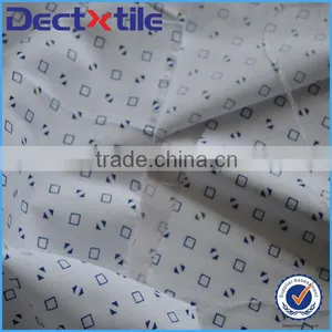 Dazzling Printed Polka Dot Cotton Shirt Fabric for Printed Shirt thumbnail-1