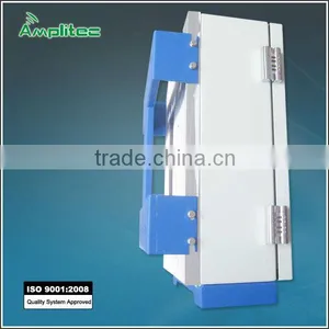 Amplitec Wide Band 37dBm High Gain Indoor and Outdoor Large Area Coverage Booster Mobile Signal Repeater Extender thumbnail-3
