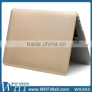 for Macbook Case Rubberized Case for Pro Retina 13.3 Hard Case for Macbook Pro Retina 13 New Laptop Cover for Macbook Quality Choice thumbnail-1