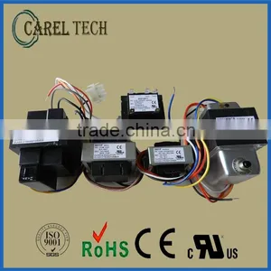 UL/CUL Approved ,multiple Inputs 120V 208V 240V 277V 480V, 24V Transformer thumbnail-3