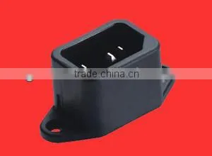 AC Inlet C14 Plug Socket thumbnail-1