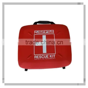 Custom Waterproof Medical Equipment Carrying Case thumbnail-1