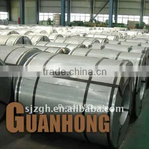 Dipped Galvanized Steel Coil thumbnail-1