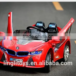 Fashion New Design,the Cheap Electric Cars With Remote Controller.good Quality, Cheap Price. thumbnail-1