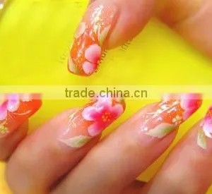 High Quality Easy to Use Portable Nail Printer thumbnail-5