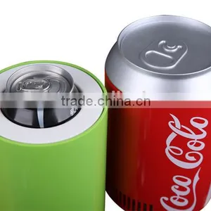 Custom USB Can Cooler For Computer Or Car thumbnail-1