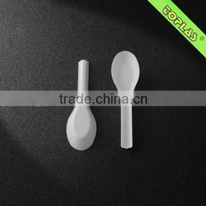 Plastic Snack Spoons thumbnail-1