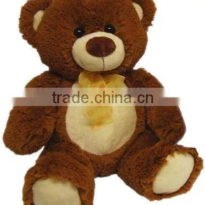 Brown Big Bear thumbnail-1