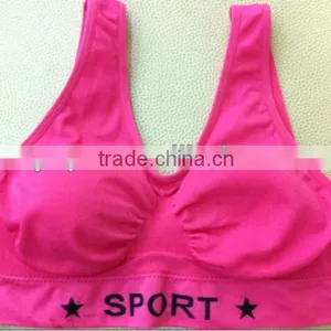 Comfortable Modal Bra thumbnail-1