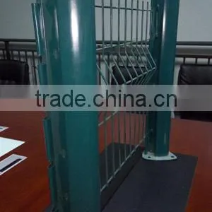 China Fence Panels Garden With Trade Assurance thumbnail-3